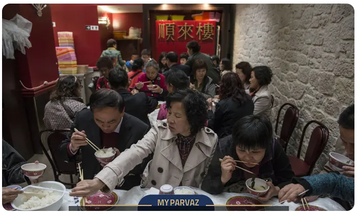 South Korean social etiquette